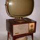 Illustration for article titled The Most Insane Television Sets in History